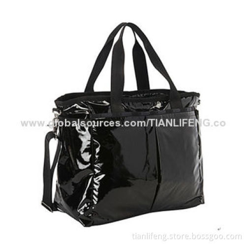 Babies' Nylon Tote Diaper Bag for Mummy